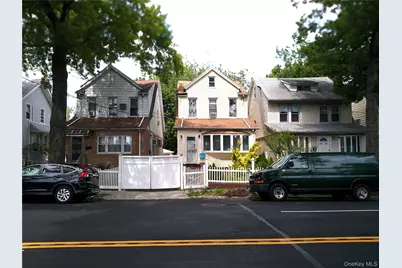 9227 Springfield Boulevard, Queens Village, NY 11428 - Photo 5