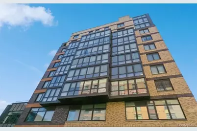 39-16 Prince Street #8E, Flushing, NY 11354 - Photo 3