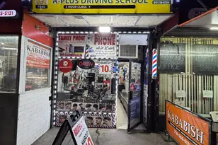 70-62 Broadway, Jackson Heights, NY 11372 - Photo 1