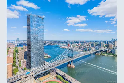 250 South Street #50N, New York, NY 10002 - Photo 1