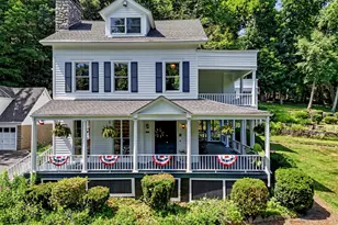 2535 Route 35, Katonah, NY 10536 - Photo 3