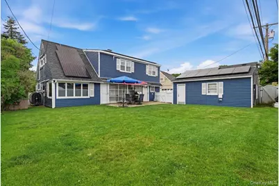 7 Disc Lane, Wantagh, NY 11793 - Photo 31