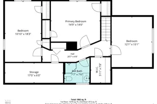 7 Disc Ln, Wantagh, NY 11793 - Photo 21