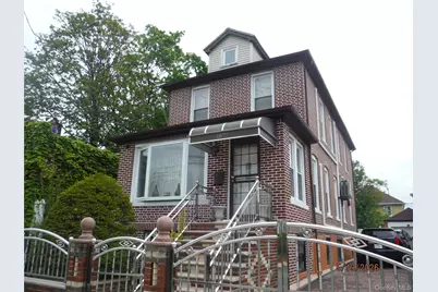 1877 Albany Avenue, Brooklyn, NY 11210 - Photo 3