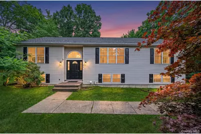274 Echo Road, Bloomingburg, NY 12721 - Photo 1