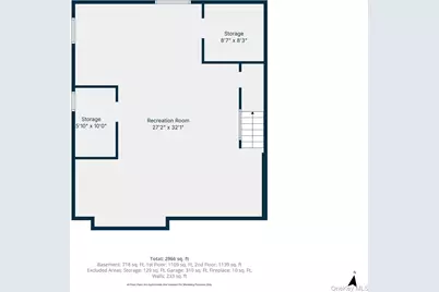 17 Cedar Place, Kings Park, NY 11754 - Photo 47