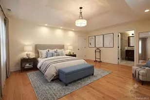 245 Harbor Hill Rd, Roslyn, NY 11576 - Photo 21