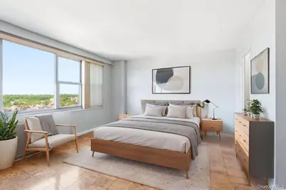 70-25 Yellowstone Boulevard #15P, Forest Hills, NY 11375 - Photo 9