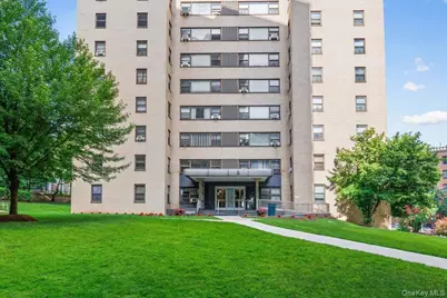6 Fordham Hill Oval #12h, Bronx, NY 10468 - Photo 21