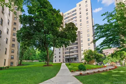 6 Fordham Hill Oval #12h, Bronx, NY 10468 - Photo 1