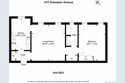 472 Gramatan Avenue #DD3, Mount Vernon, NY 10552 - Photo 17