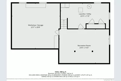 332 Marcy Street, West Babylon, NY 11704 - Photo 27