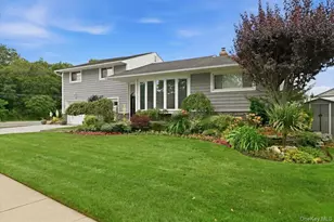 2504 Cadillac Dr, East Meadow, NY 11554 - Photo 3