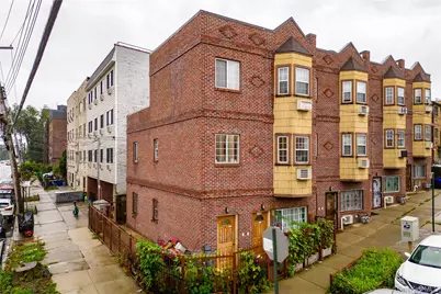 1496 Hicks Street, Bronx, NY 10469 - Photo 1