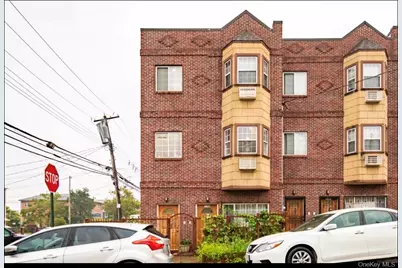 1496 Hicks Street, Bronx, NY 10469 - Photo 3