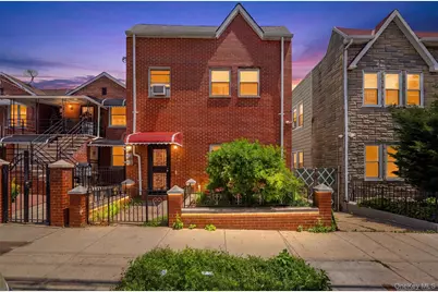 1716 Fowler Avenue, Bronx, NY 10462 - Photo 1