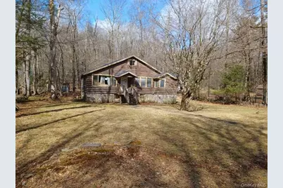 43 Hemlock Avenue, Smallwood, NY 12778 - Photo 1