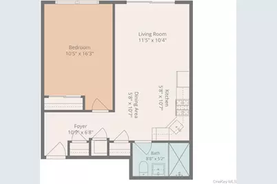 1440 31st Avenue #2F, Astoria, NY 11106 - Photo 13