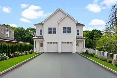 86 A Maple Avenue, Rye, NY 10580 - Photo 1