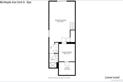 86 A Maple Avenue, Rye, NY 10580 - Photo 33