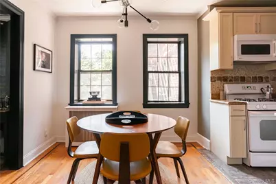 23 Old Mamaroneck Road #4C, White Plains, NY 10605 - Photo 3