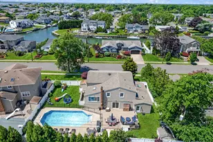 51 Skylark Rd, Massapequa Park, NY 11762 - Photo 3