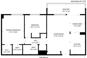 92-29 Queens Blvd, Rego Park, NY 11374 - Photo 17