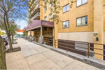 92-29 Queens Boulevard #9D, Rego Park, NY 11374 - Photo 1