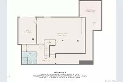 31 Hartstone Drive, Poughkeepsie, NY 12603 - Photo 41