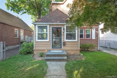8415 253rd Street, Bellerose, NY 11426 - Photo 1