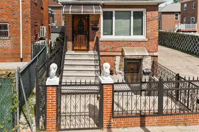 2328 Williamsbridge Road, Bronx, NY 10469 - Photo 3