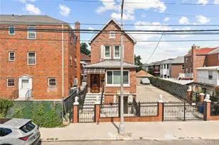 2328 Williamsbridge Rd, Bronx, NY 10469 - Photo 1