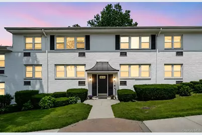 95 Avon Circle #D, Rye Brook, NY 10573 - Photo 1