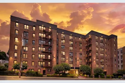 77 Bronx River Road #1E, Yonkers, NY 10704 - Photo 1