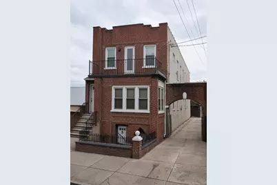 563 Bradford Street, Brooklyn, NY 11207 - Photo 1