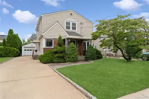 163 Bregman Ave, New Hyde Park, NY 11040 - Photo 1