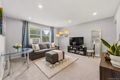 9 Bryant Crescent #1G, White Plains, NY 10605 - Photo 5