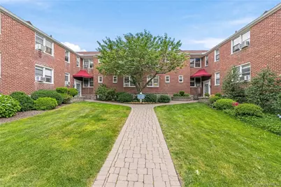 9 Bryant Crescent #1G, White Plains, NY 10605 - Photo 1