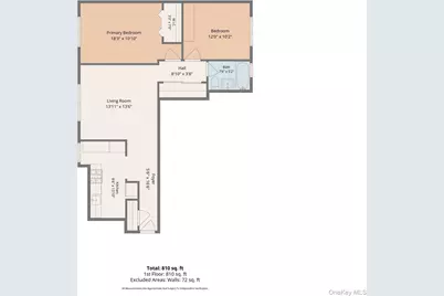 9 Bryant Crescent #1G, White Plains, NY 10605 - Photo 27
