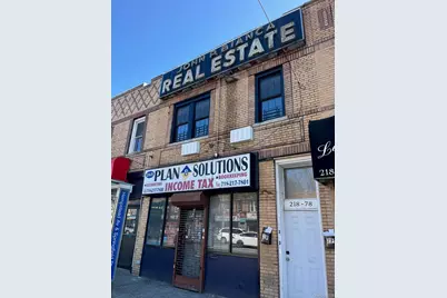 21878 Hempstead Avenue, Queens Village, NY 11429 - Photo 1