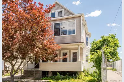 38 May Street, Poughkeepsie, NY 12603 - Photo 1
