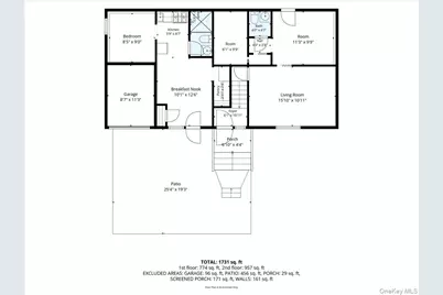 105 Strauss Avenue, Selden, NY 11784 - Photo 29