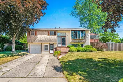 105 Strauss Avenue, Selden, NY 11784 - Photo 1