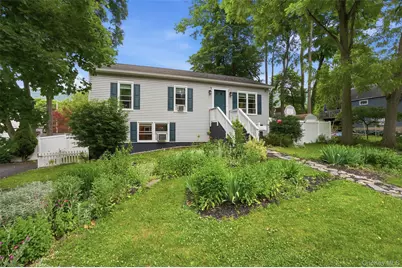 21 Overlook Avenue, Beacon, NY 12508 - Photo 3