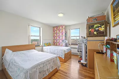 25-34 Union Street #6E, Flushing, NY 11354 - Photo 19