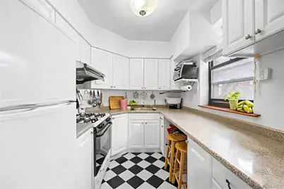 25-34 Union Street #6E, Flushing, NY 11354 - Photo 13