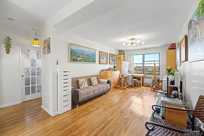 25-34 Union Street #6E, Flushing, NY 11354 - Photo 9