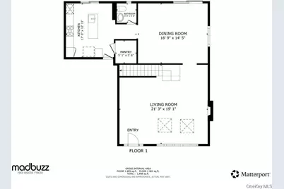 2775 Barbara Road, Bellmore, NY 11710 - Photo 23