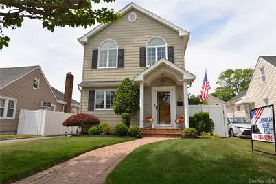 2698 Rosebud Avenue, Merrick, NY 11566 - Photo 1