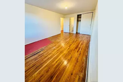 106-12 156th Street #3rd Fl, Jamaica, NY 11433 - Photo 1